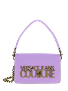 范思哲女包行李箱, Versace | Lilac Crossbody Bag商品图片 