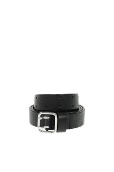 Diesel | Diesel Womens Black Belt商品图片,满$175享9折, 满折