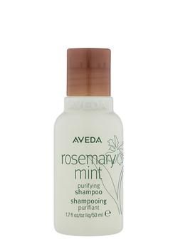 推荐Rosemary Mint Purifying Shampoo 50ml商品