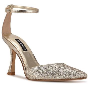 Nine West行李箱, Nine West | Nine West Womens Shaply Pointed Toe Dressy Pumps商品图片 