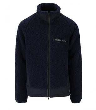 Woolrich | Woolrich Coats Blue商品图片,8.5折