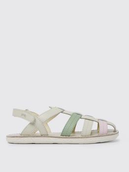 Camper | Miko Camper sandals in calfskin商品图片,