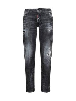 product Dsquared2 Distressed Effect Jeans - IT46 image