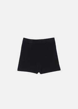 推荐Jacquemus Black 'Le Short Basgia' Shorts商品