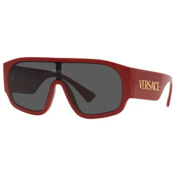 Versace 时尚 太阳镜,价格$130.09