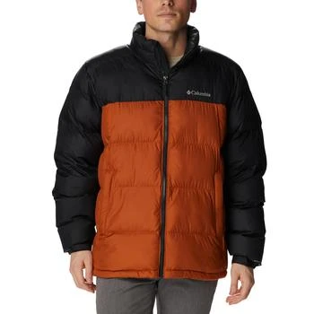 推荐Columbia Sportswear Mens Pike Lake Warm Cold Weather Puffer Jacket商品