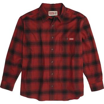 Stormy Kromer Men's The Flannel Shirt product img