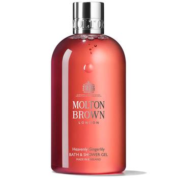 商品Molton Brown Gingerlily Body Wash 300ml,商家SkinStore,价格¥205图片