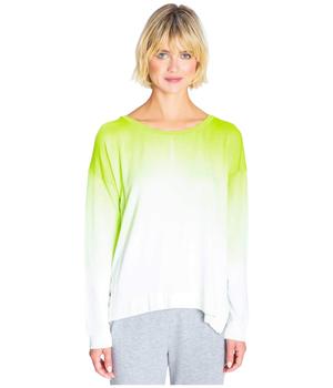 P.J. Salvage | Neon Pop Sweatshirt商品图片,2.4折