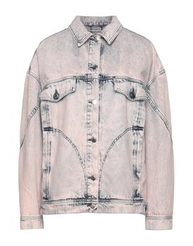 IRO | Denim jacket商品图片,1.2折