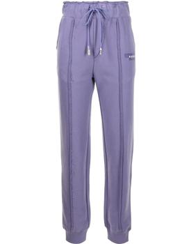ader error直邮, ADER error | Ader Error sp02 sweatpants purple商品图片 