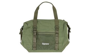 supreme包, Supreme | Supreme Zip Tote商品图片 