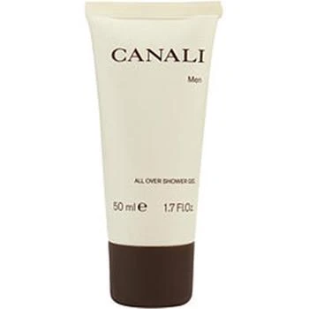 Canali | Canali 307013 1.7 oz Shower Gel for Men,商家Premium Outlets,价格¥89