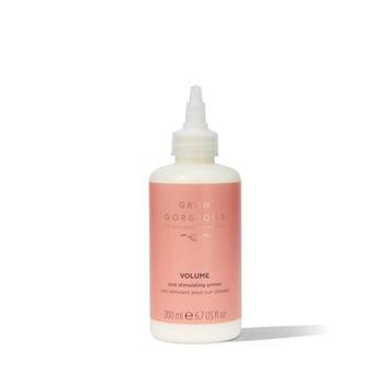 商品Grow Gorgeous | Grow Gorgeous Volume Root Stimulating Primer 200ml,商家LookFantastic US,价格¥67图片