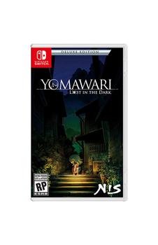 商品Alliance Entertainment | Yomawari: Lost in the Dark Deluxe Edition Nintendo Switch Game,商家PacSun,价格¥359图片