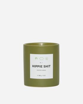商品Mister Green | Fragrance No.1 Hippie Shit Candle,商家Slam Jam,价格¥804图片