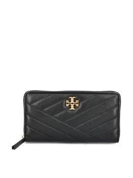 Tory Burch | Tory Burch Small Leather Goods in Black,商家Modayn,价格¥1469