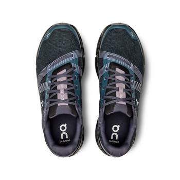 商品On | Women's Cloudgo Running Shoes In Storm/magnet,商家Premium Outlets,价格¥965图片