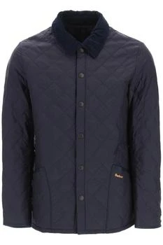 推荐LIDDESDALE QUILTED JACKET商品