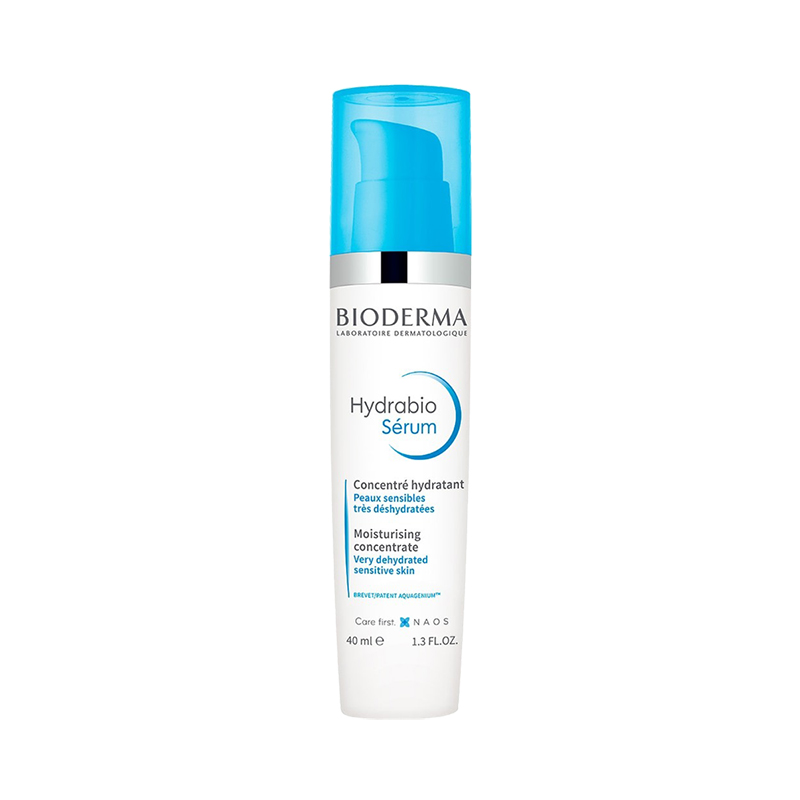 Bioderma | Bioderma贝德玛水润亮肤锁水精华乳40ml商品图片,8.1折×额外9.5折, 包邮包税, 额外九五折