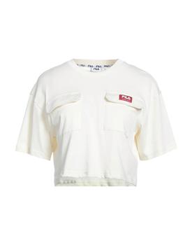 Fila | T-shirt商品图片,6.1折