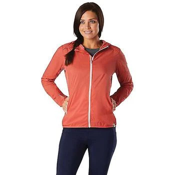 SmartWool | Smartwool Women's Merino Sport Ultra Light Hoodie 7.4折