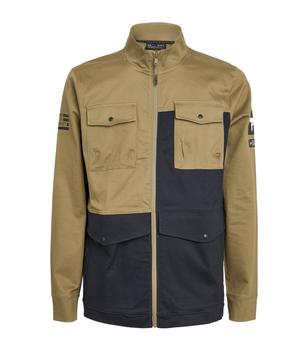 Under Armour | Cotton Project Rock Top商品图片,