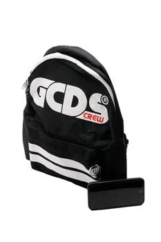 GCDS | Backpack With Writing,商家Italist,价格¥1050