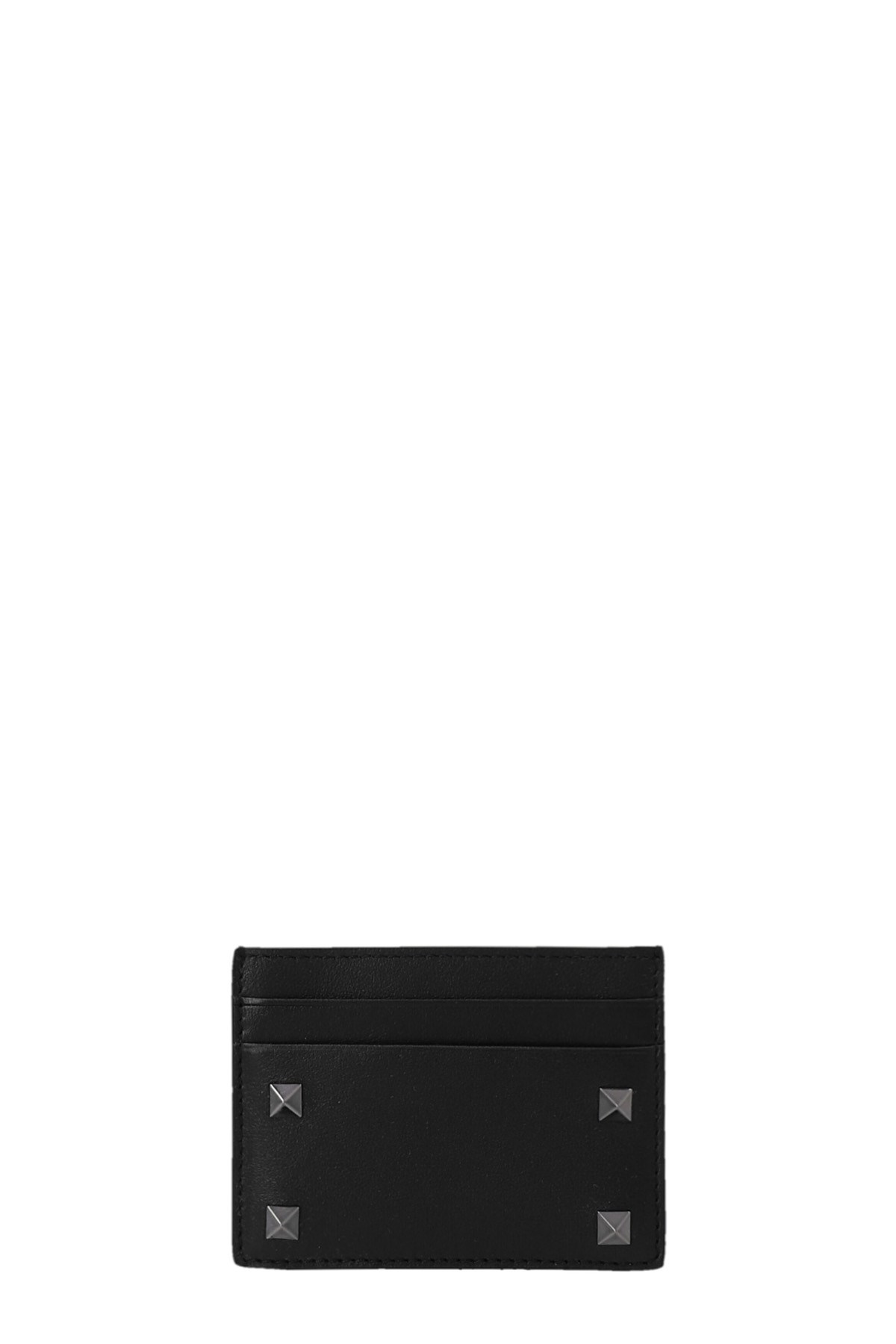 valentino包推荐, Valentino | VALENTINO 女士黑色卡夹 1Y2P0655-VH3-0NO商品图片 独家减免邮费