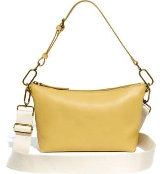 Madewell | Essentials Sling Crossbody Bag 5.6折