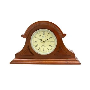 Bedford | Clock Collection Mantel Clock with Chimes,商家Macy's,价格¥1056