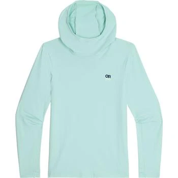 Outdoor Research | ActiveIce Spectrum Sun Hoodie - Men's 