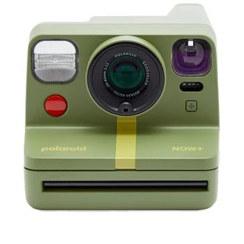 Polaroid | Polaroid Now+ Gen 2 Instant Camera,商家END. Clothing,价格¥1212