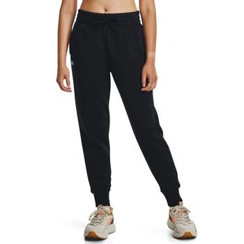 Under Armour | Rival Fleece Joggers,商家Zappos,价格¥271