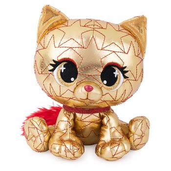 GUND | P' Lushes Adie Purrnel, Created For Macys商品图片,