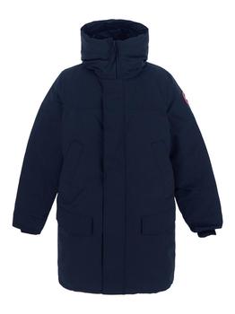 Canada Goose | Langford parka商品图片,7.9折×额外9折, 额外九折