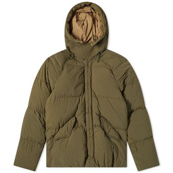万年龟推荐, Ten C | Ten C Arctic Down Parka商品图片 