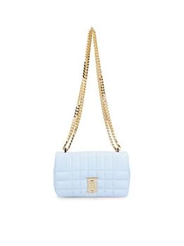 Burberry | Burberry TB Monogram Plaque Lola Mini Bag 6.7折, 独家减免邮费