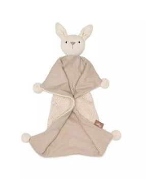 Crane Baby | Infants Avery Ollie The Bunny Lovey Blanket,商家Macy's,价格¥147