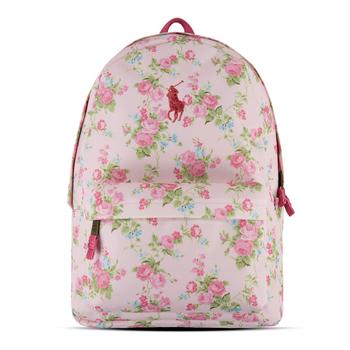 商品Big Girls Floral Large Backpack图片