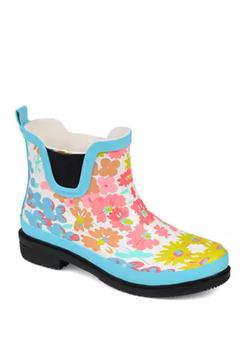商品Journee Collection | Tekoa Rain Boots,商家Belk,价格¥552图片