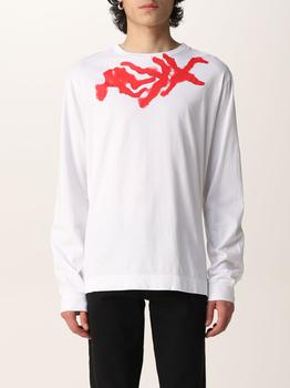 推荐Alyx cotton T-shirt商品