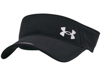 Under Armour | Isochill Launch Run Visor商品图片,独家减免邮费