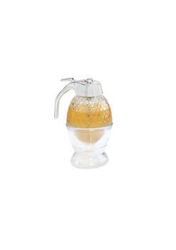 商品Glass Honey Syrup Dispenser图片