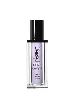 Yves Saint Laurent | Pure Shots Sérum anti-rides, anti-ridules et élasticité 