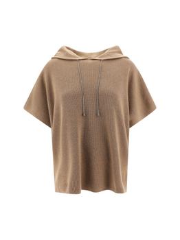 商品Fabiana Filippi | Fabiana Filippi Poncho,商家Italist,价格¥3363图片
