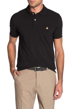 Brooks Brothers | 布克兄弟男士短袖Polo衫 100％纯棉,商家Nordstrom Rack,价格¥269