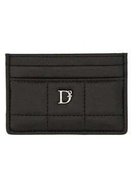 Card Holder With Logo
