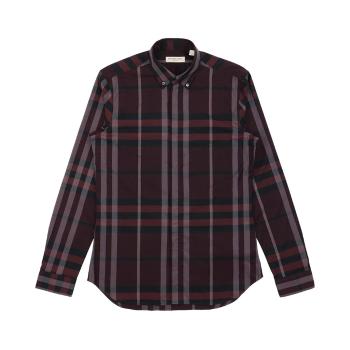 burberry衬衫, Burberry | Burberry 博柏利 男士衬衫  3944130商品图片 满$100享9.5折, 满折