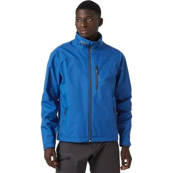 Helly Hansen | Crew Midlayer Jacket - Men's 6.5折